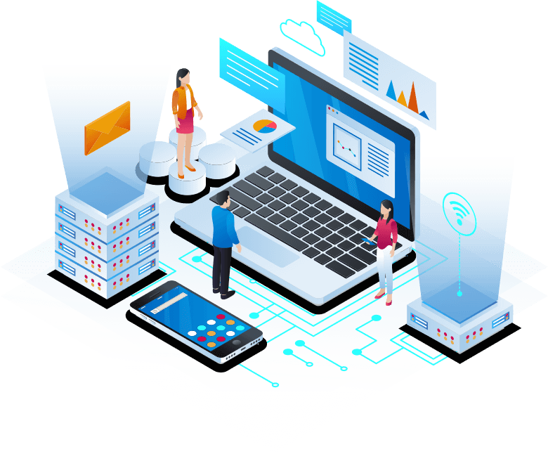 Financial consulting services